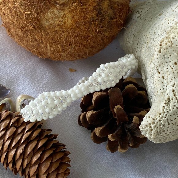 COPY - Ildes Obbatala Orisha Yoruba Religion Ifa Lukumi Obbatala Yoruba Santeria - Picture 1 of 2